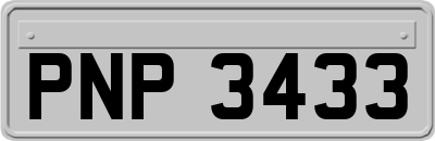 PNP3433