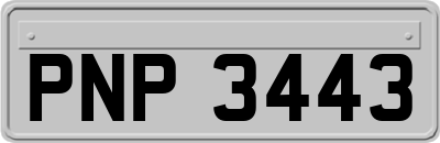 PNP3443