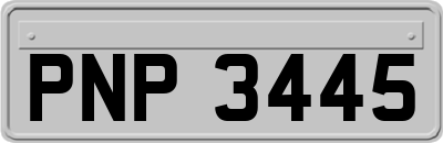 PNP3445