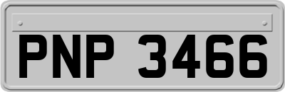 PNP3466