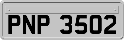 PNP3502