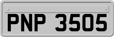 PNP3505