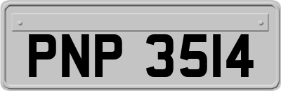 PNP3514