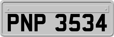 PNP3534
