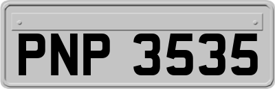 PNP3535