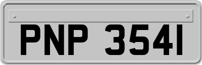 PNP3541