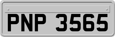 PNP3565