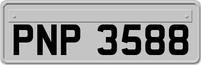 PNP3588