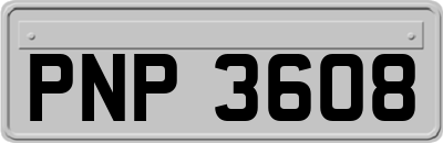 PNP3608