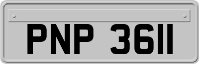 PNP3611