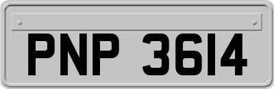 PNP3614