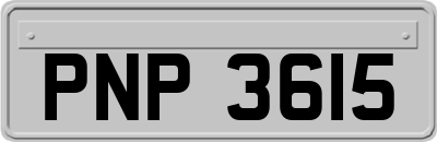 PNP3615