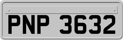PNP3632