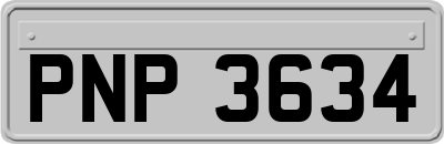 PNP3634