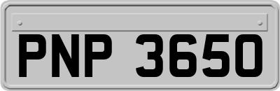 PNP3650