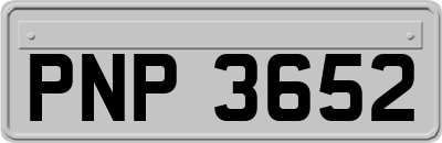 PNP3652
