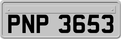 PNP3653