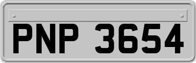 PNP3654
