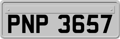 PNP3657
