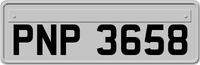 PNP3658