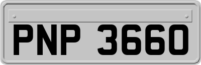 PNP3660