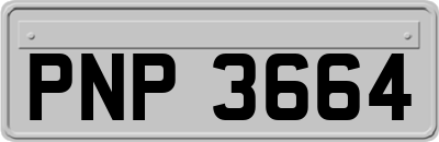 PNP3664