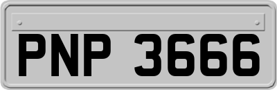 PNP3666