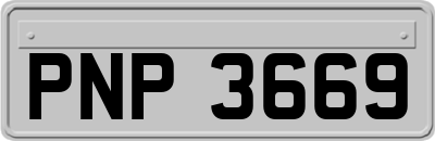 PNP3669
