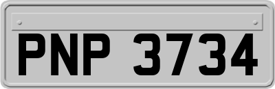 PNP3734