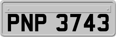 PNP3743