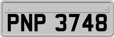 PNP3748
