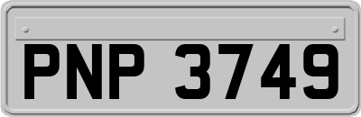 PNP3749
