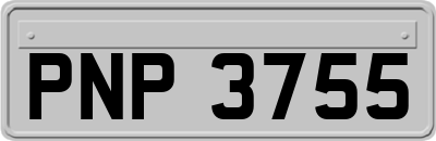 PNP3755