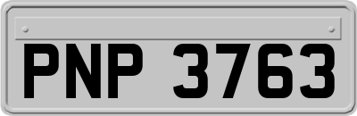 PNP3763