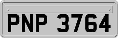 PNP3764