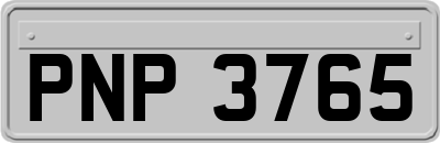 PNP3765