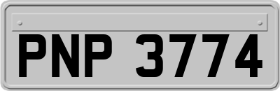 PNP3774