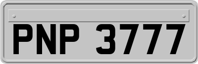 PNP3777
