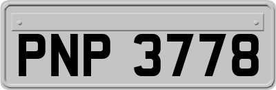 PNP3778