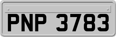 PNP3783