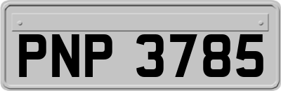 PNP3785