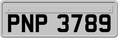 PNP3789