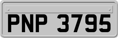 PNP3795