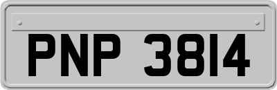PNP3814