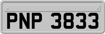 PNP3833