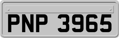 PNP3965