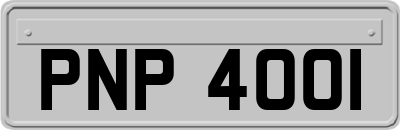 PNP4001