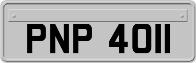 PNP4011