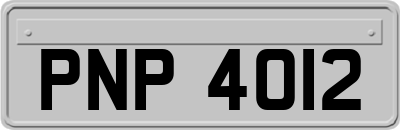 PNP4012