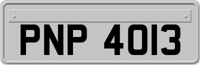 PNP4013
